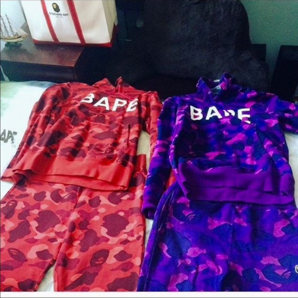 Bape